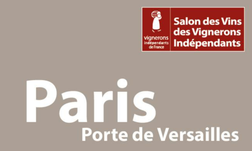 SALON VIF - PORTE DE VERSAILLES