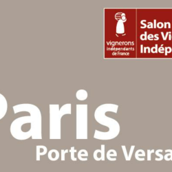 SALON VIF - PORTE DE VERSAILLES