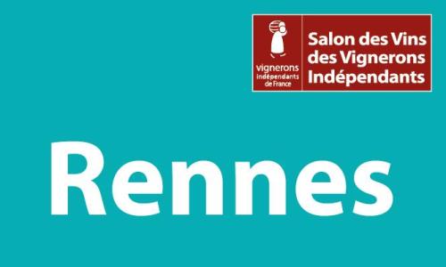 SALON VIF - RENNES